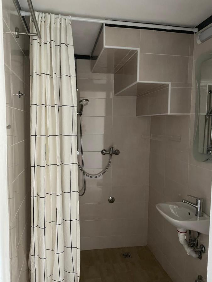 Apartment Vesna Скрадин Екстер'єр фото